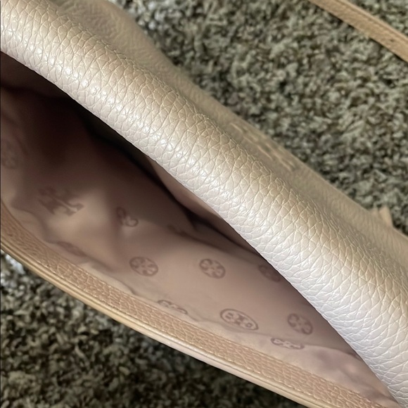 Tory Burch Pink Crossbody Bag - Picture 5 of 6